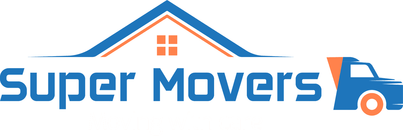 SM logo - white tagline