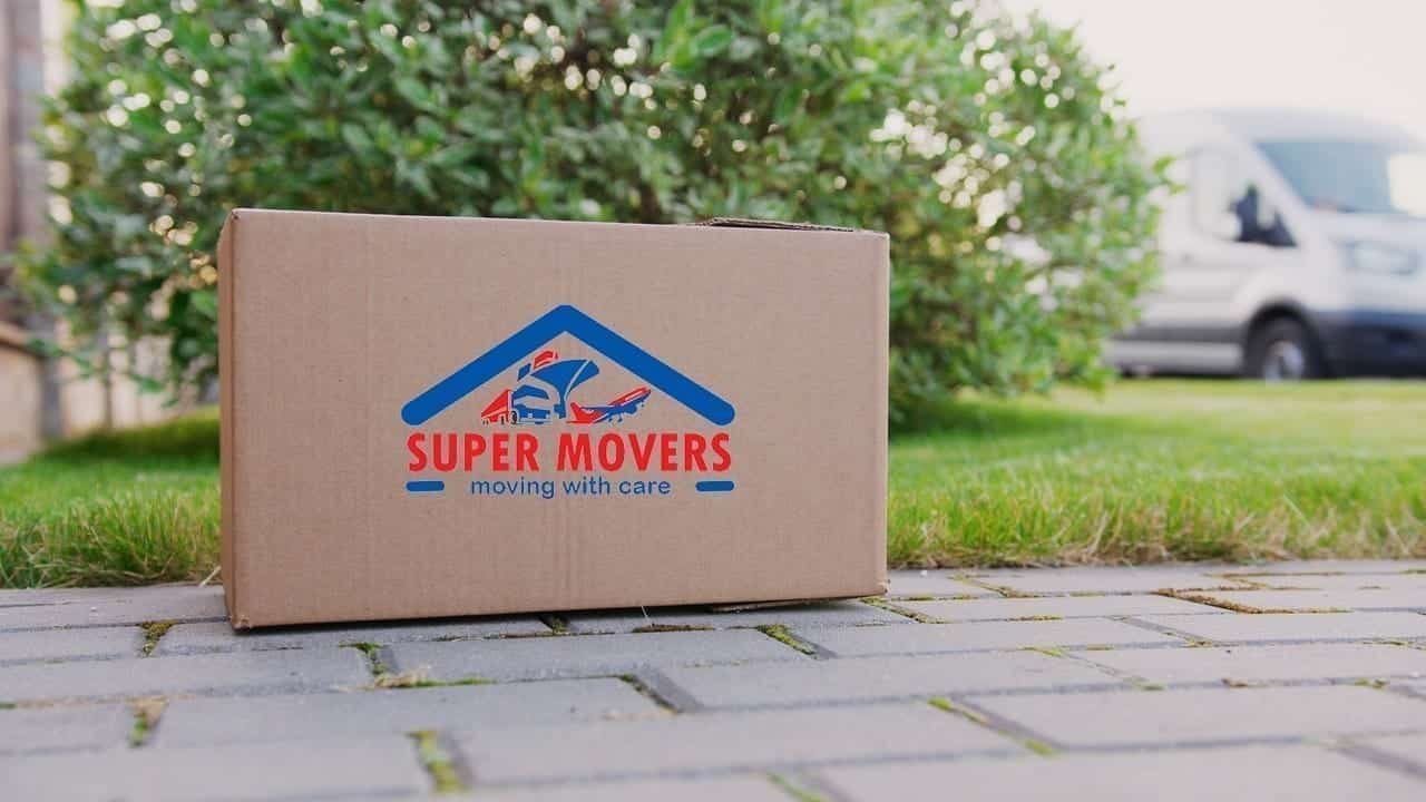 Packers and Movers in Dubai