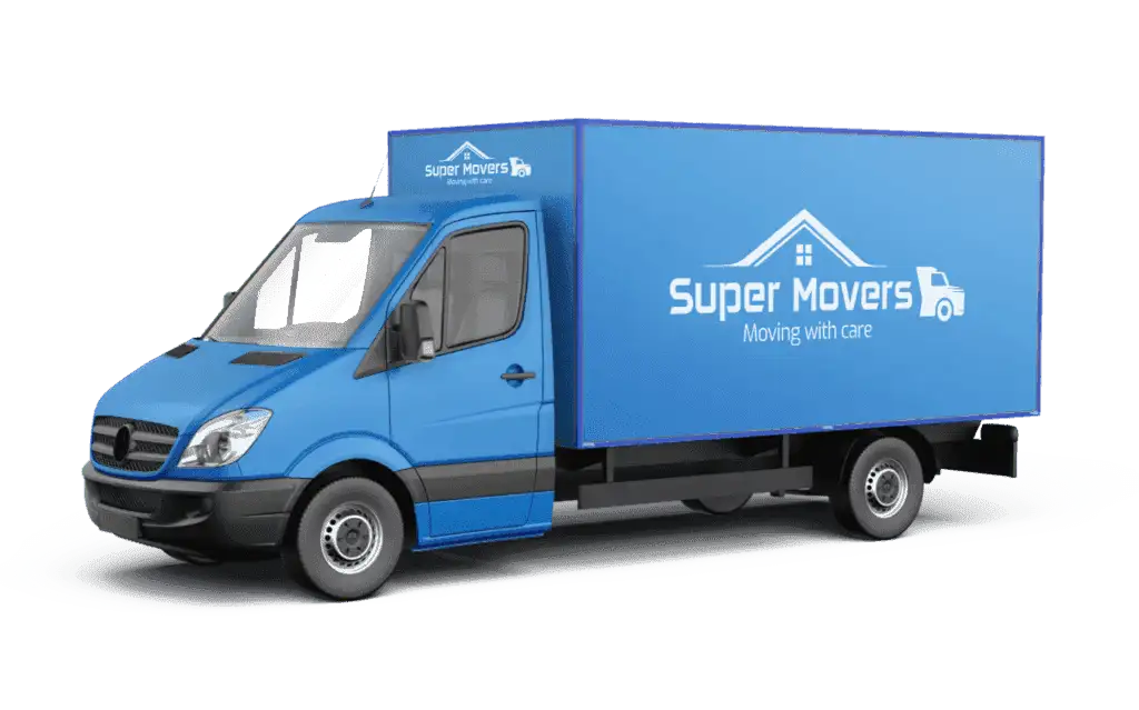 %Movers in Dubai%