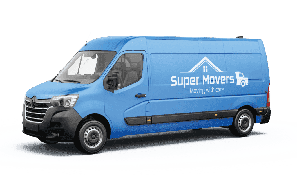 %Movers in Dubai%