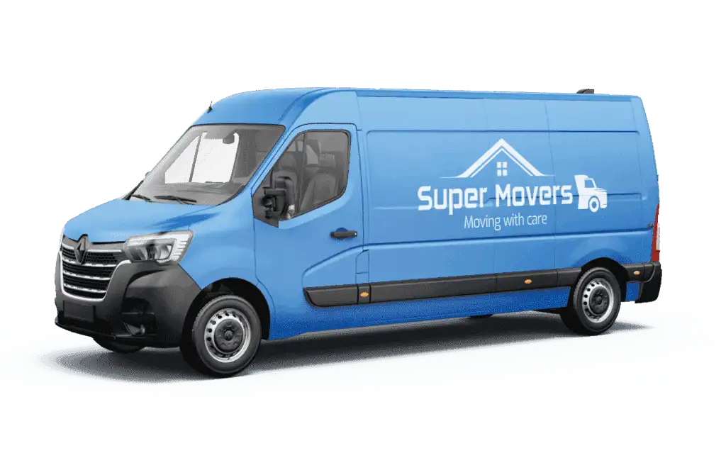 %Movers in Dubai%