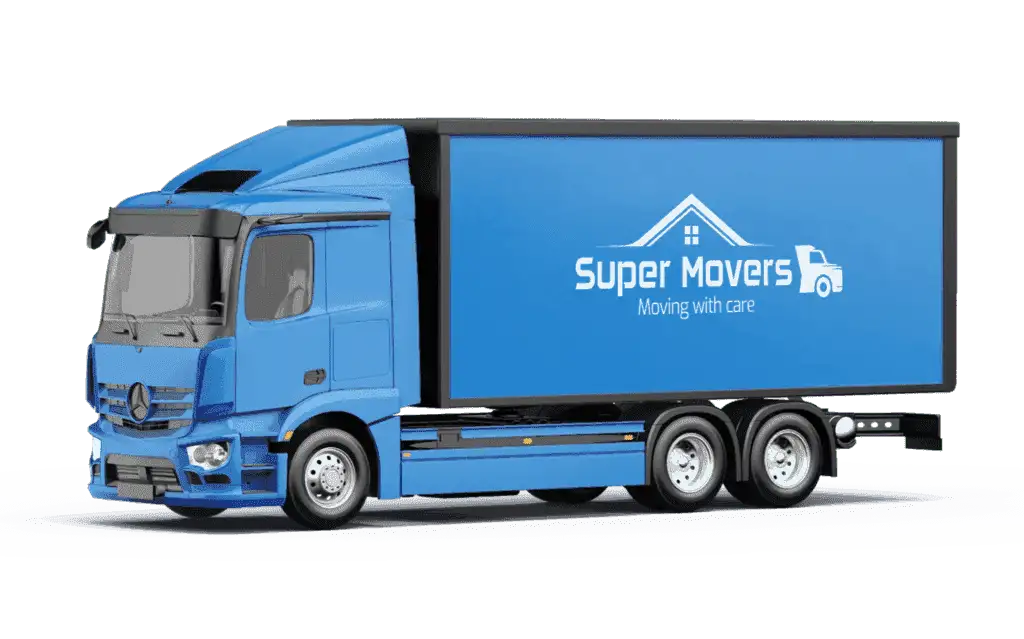 %Movers in Dubai%