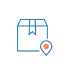 Local Moves Within the Same City