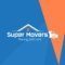 %Movers in Dubai%