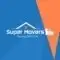 %Movers in Dubai%