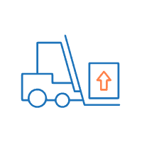 Warehouse Moving