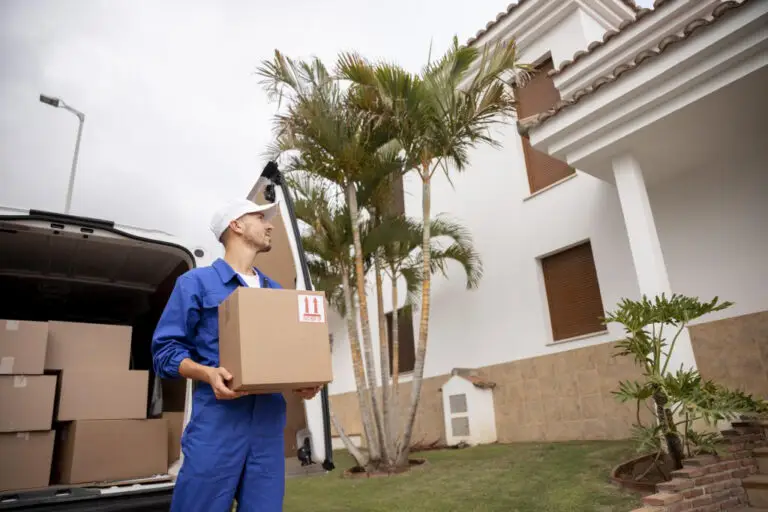 Top-Rated Packers and Movers: Affordable Moving Company in Dubai – Your Trusted Choice