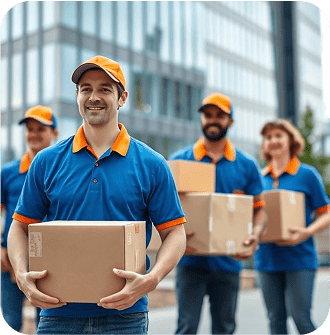 %Movers in Dubai%