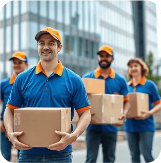 Affordable and Trusted Moving Companies in Ras Al Khaimah​