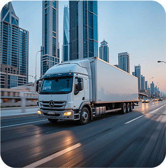 %Movers in Dubai%