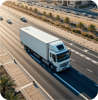 %Movers in Dubai%
