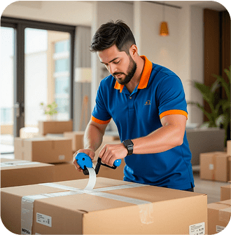 %Movers in Dubai%