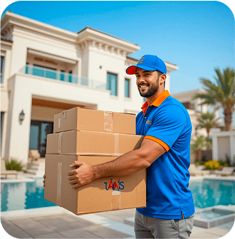 %Movers in Dubai%