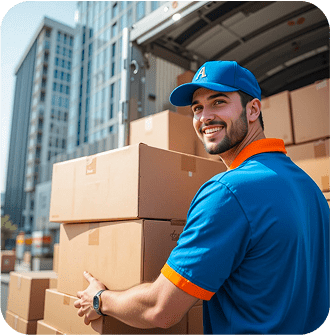 %Movers in Dubai%