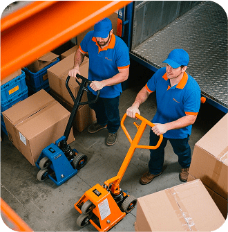 %Movers in Dubai%