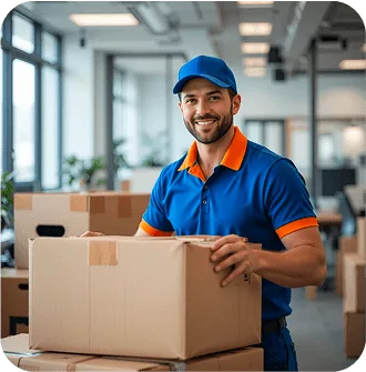 %Movers in Dubai%