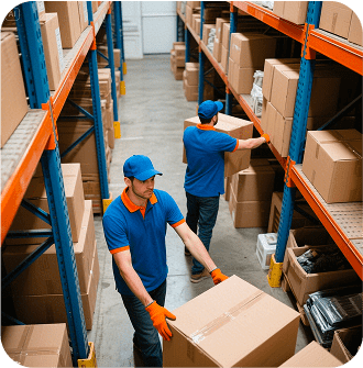 %Movers in Dubai%