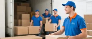 Reliable movers and packers