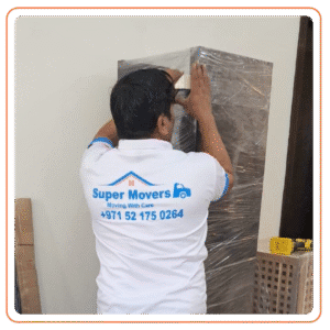 %Movers in Dubai%